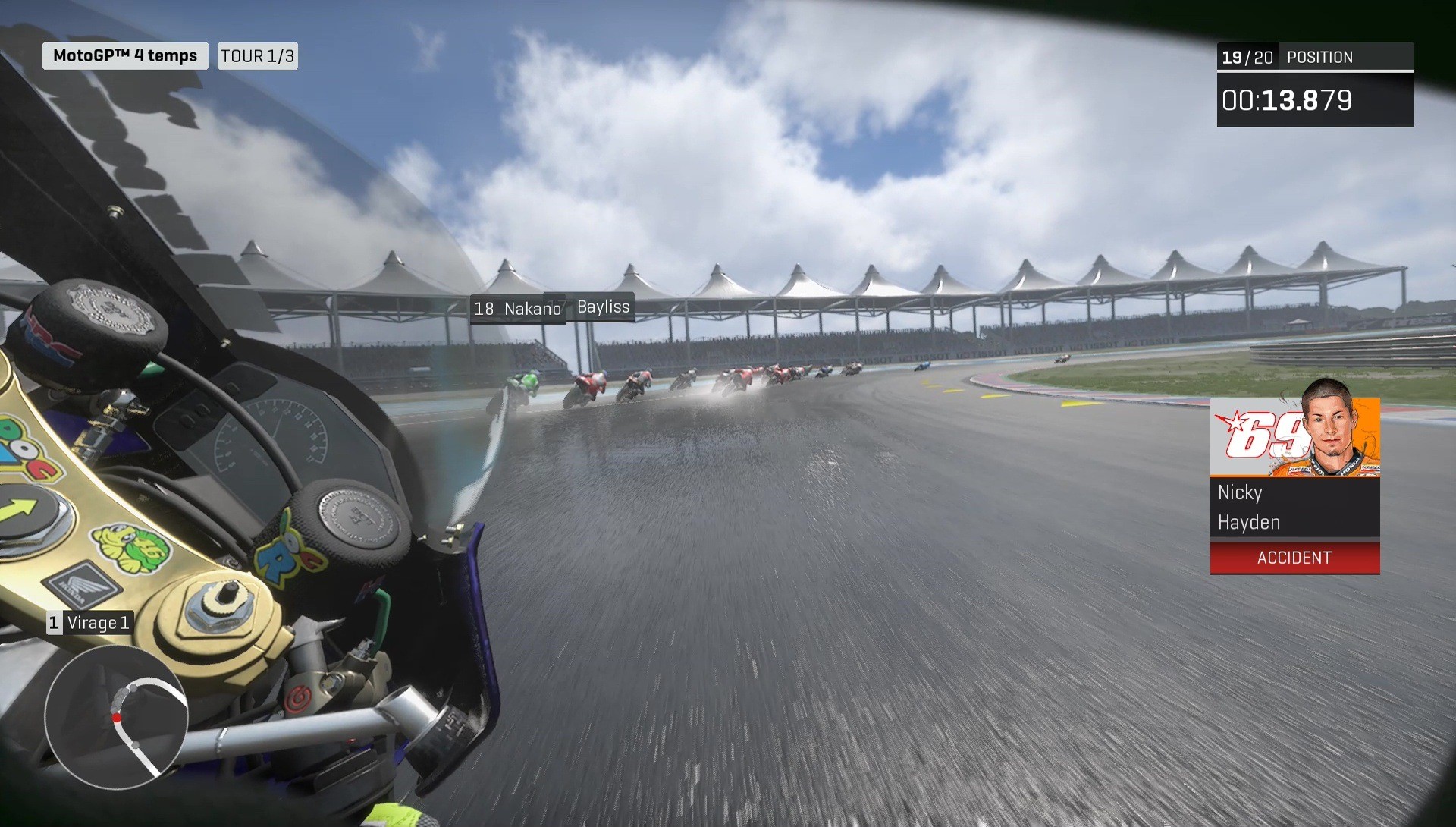 MotoGP 19 - Imagen 41